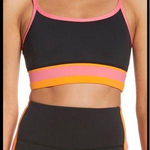 IVL Sports bra, size 8, perfect condition